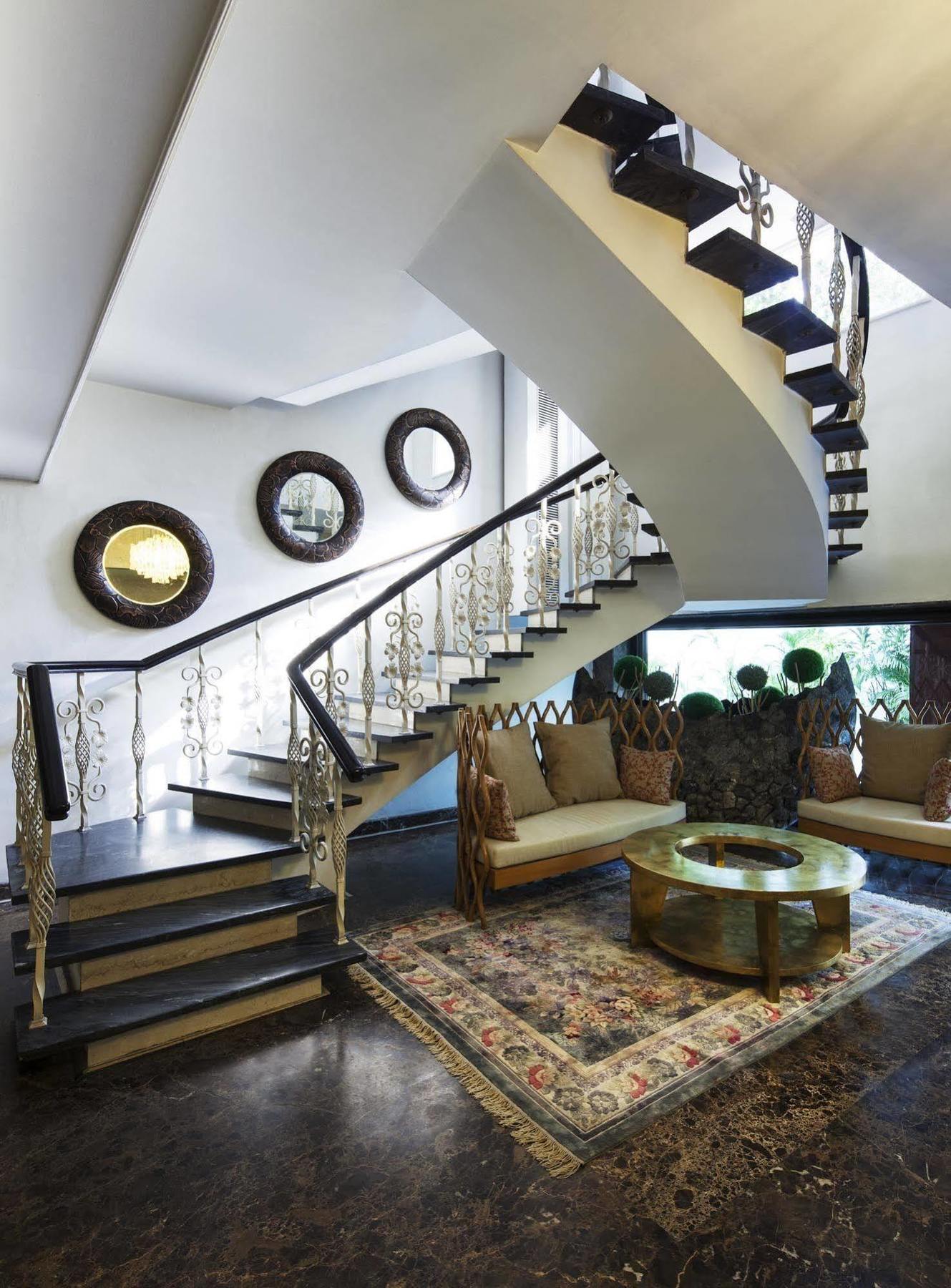 Diplomat, Chanakyapuri New Delhi- A Boutique Hotel מראה חיצוני תמונה